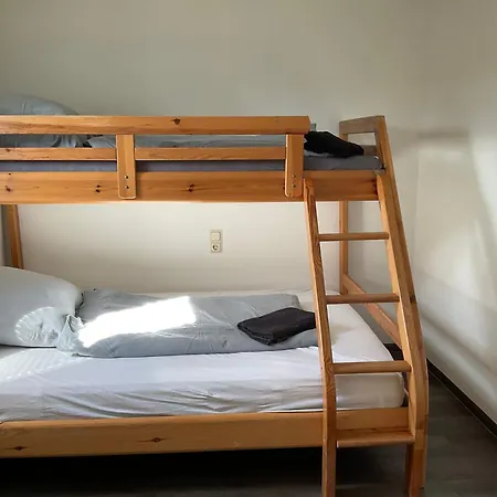 Ruegen 306 아파트 Samtens