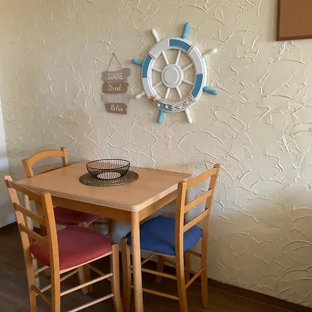 아파트 Ruegen 306