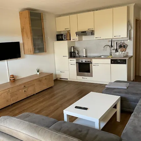 아파트 Ruegen 306