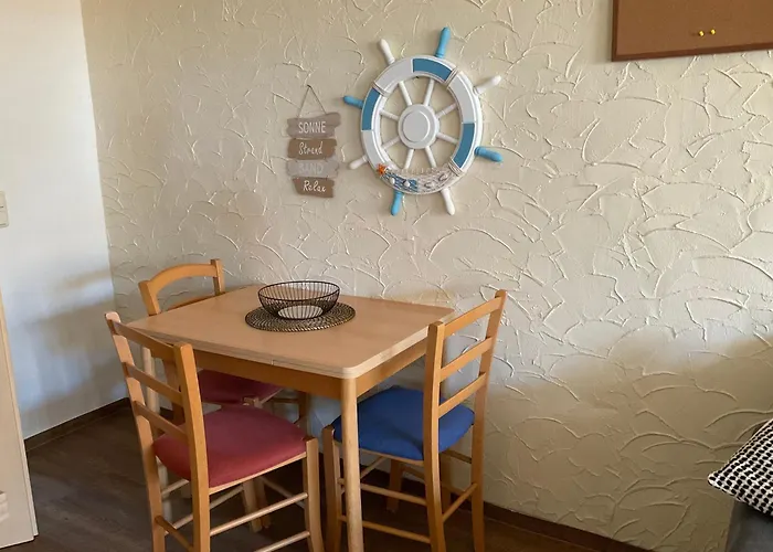 Apartment Ruegen 306