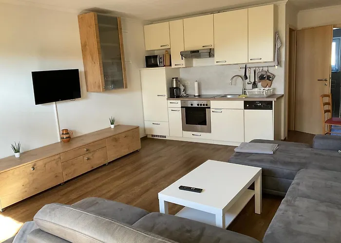 Apartment Ruegen 306