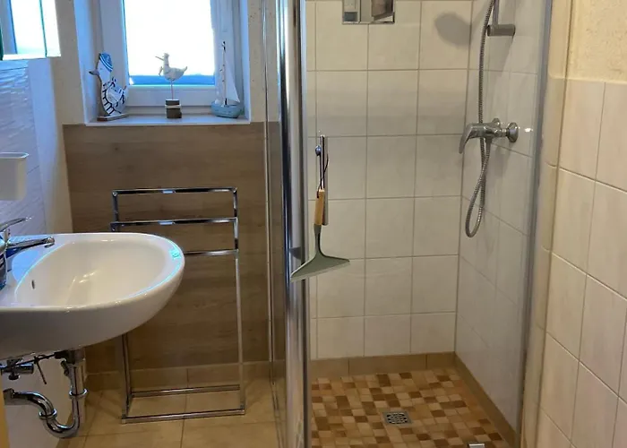 Ruegen 306 Apartment